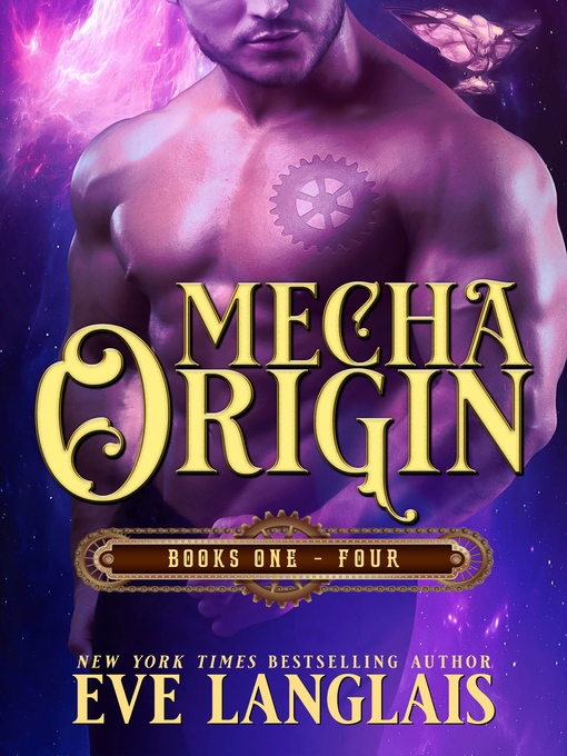 Title details for Mecha Origin, Book 0 by Eve Langlais - Available